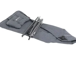 Outwell Tryfan Stuhl - Grey