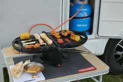 Pakete – KOCHEN AUF REISEN