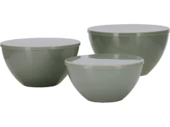Palma 6-teiliges Schalenset - Green