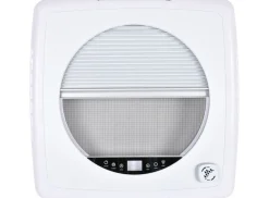 Panorama Fan Plus Innenrahmen