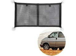 040Parts Aufbewahrungsnetz - VW T5 T6 T7