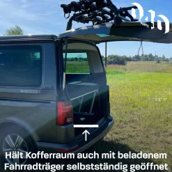 040Parts Heckklappenaufsteller - VW Transporter