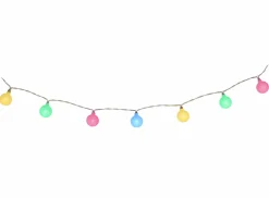 Party Lighting Lichterkette - multi-color