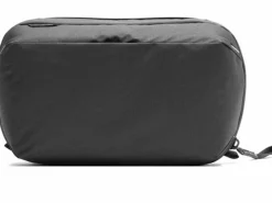 Peak Design Waschbeutel Klein - Schwarz