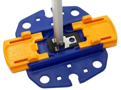 Peggy Peg Fix & Go Ankerplatte