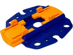 Peggy Peg Fix & Go Ankerplatte