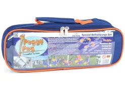 Peggy Peg Fix & Go Obelink Markisenbefestigungsset