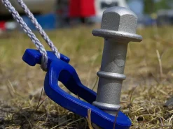 Peggy Peg XL Schraubheringe