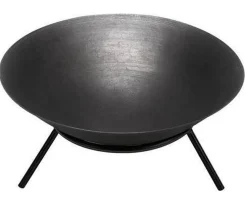 Perel 26 cm Feuerkorb