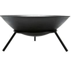 Perel 26 cm Feuerkorb