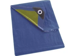 Perel 110 g/m2 Bodenplane - 1000 x 1200 cm