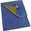 Perel 110 g/m2 Bodenplane - 800 x 1000 cm
