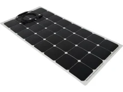 Perel Solarpanel - 100 Watt