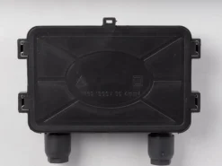 Perel Solarpanel - 60 Watt