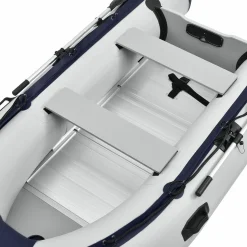 4-PersonenSchlauchboot inklusive Zubehör