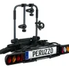 Peruzzo Pure Instinct 2 Fahrradträger