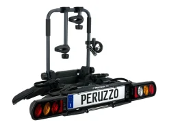 Peruzzo Pure Instinct 2 Fahrradträger
