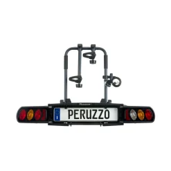 Peruzzo Pure Instinct 2 Fahrradträger