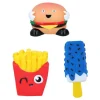 Pet Toys Hundespielzeug - 3er Set