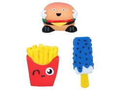 Pet Toys Hundespielzeug - 3er Set
