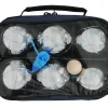 Petanque Jeu de Boules Spielset