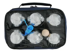 Petanque Jeu de Boules Spielset
