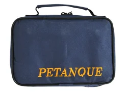 Petanque Jeu de Boules Spielset