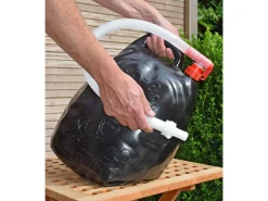 Peters 20 Liter faltbar Abfuhrwassersack