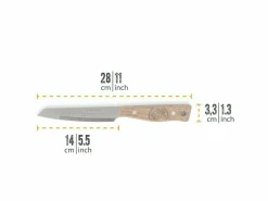 Petromax Allzweckmesser