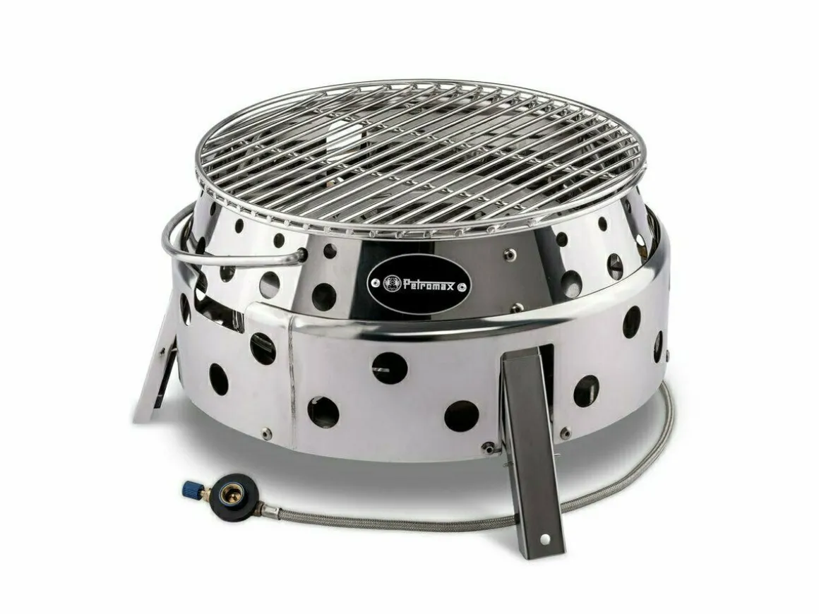Petromax Atago Gasgrill