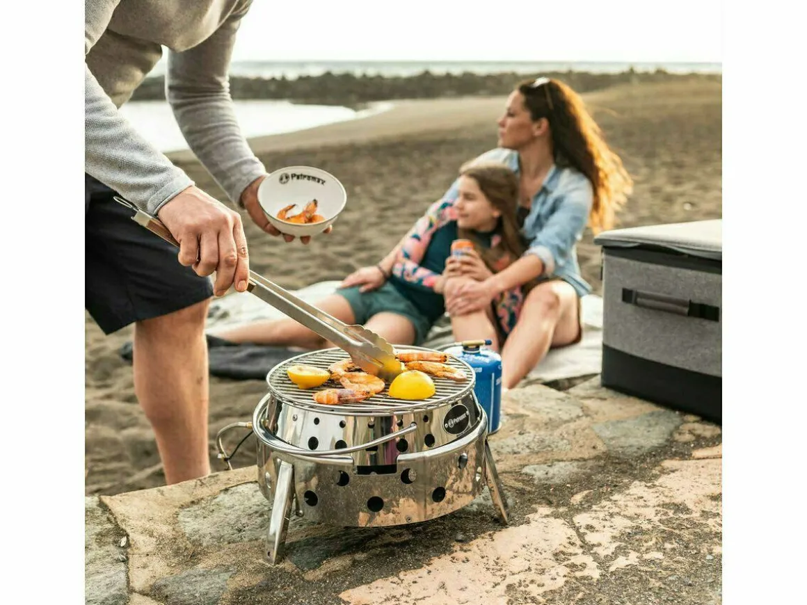 Petromax Atago Gasgrill