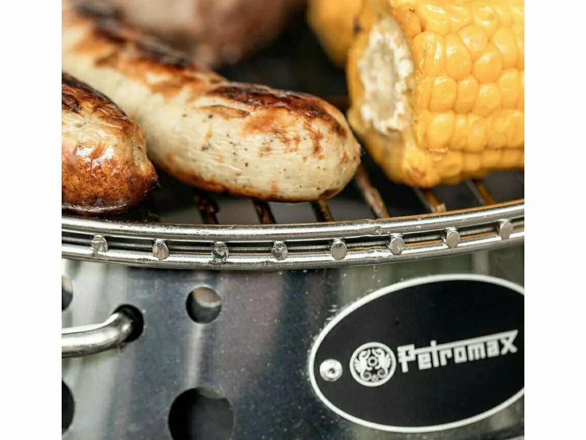 Petromax Atago Gasgrill