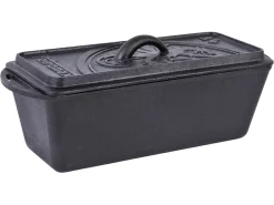 Petromax Backform - 2,4 Liter