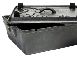 Petromax Backform - 5,5 Liter