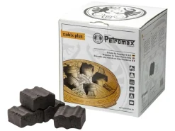 Petromax Cabix Plus Briketts