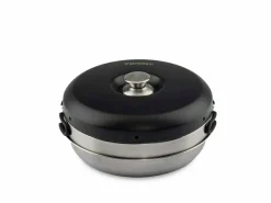 Petromax Dimego Camping-Backofen
