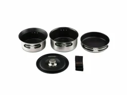 Petromax Dimego Pfannenset