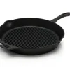 Petromax Grill Skillet Gusseisenpfanne Ø 35 cm