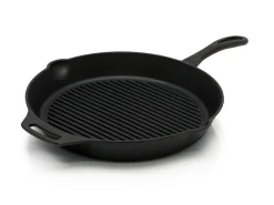 Petromax Grill Skillet Gusseisenpfanne Ø 35 cm