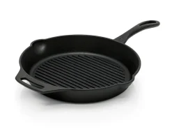 Petromax Grill Skillet Gusseisenpfanne Ø 30 cm