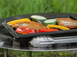 Petromax große Grillzange