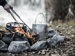 Petromax große Grillzange