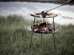 Petromax große Grillzange