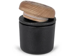 Petromax Gusseiserner Handmörser