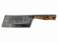 Petromax Hackmesser