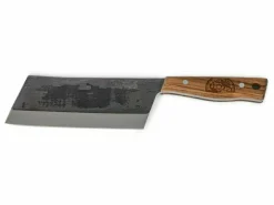 Petromax Hackmesser