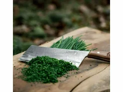 Petromax Hackmesser
