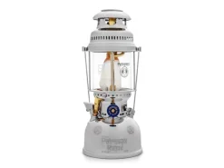 Petromax HK500 Hochdrucklampe – Chrom