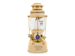 Petromax HK500 Hochdrucklampe – Messing