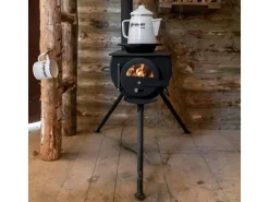 Petromax Loki 2 Holzofen